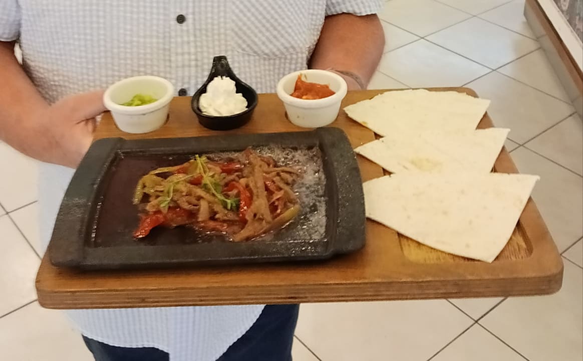 Gastro Asteria Family Resort Side