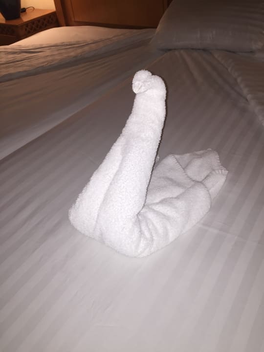 Zimmer Old Palace Resort Sahl Hasheesh