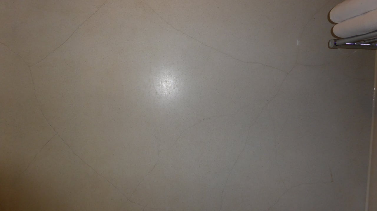 Zimmer Hotel Victoria Angkor