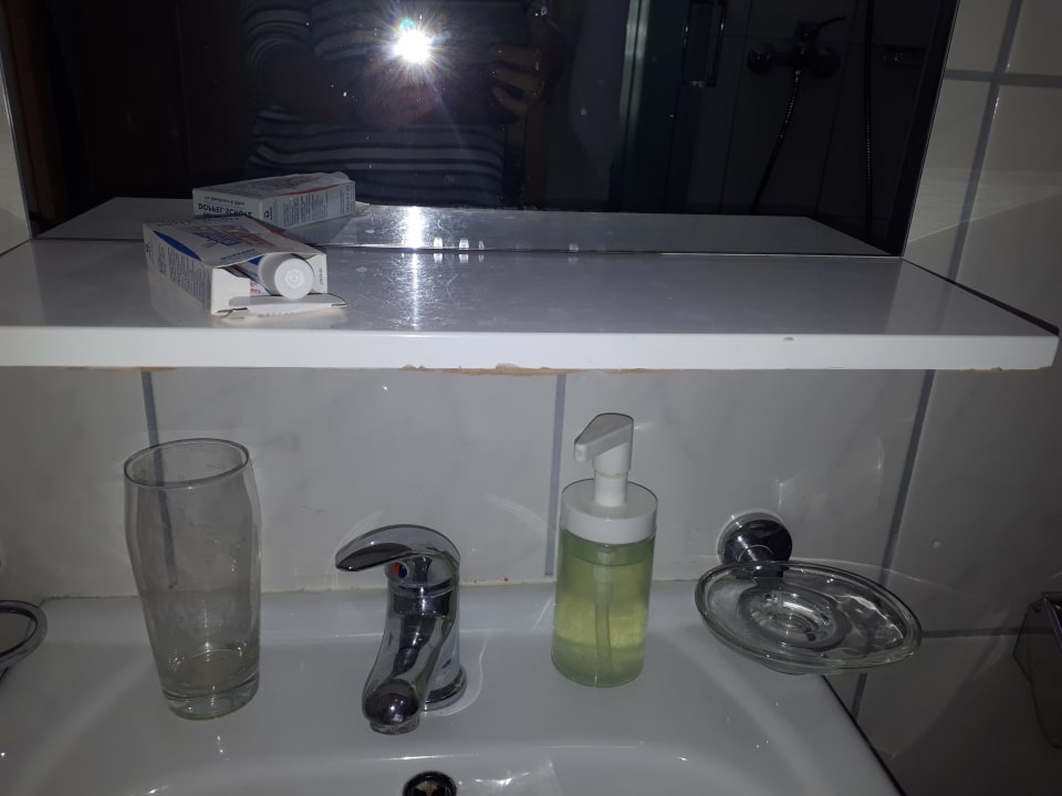 Zimmer Villa Merry Spa & Wellness