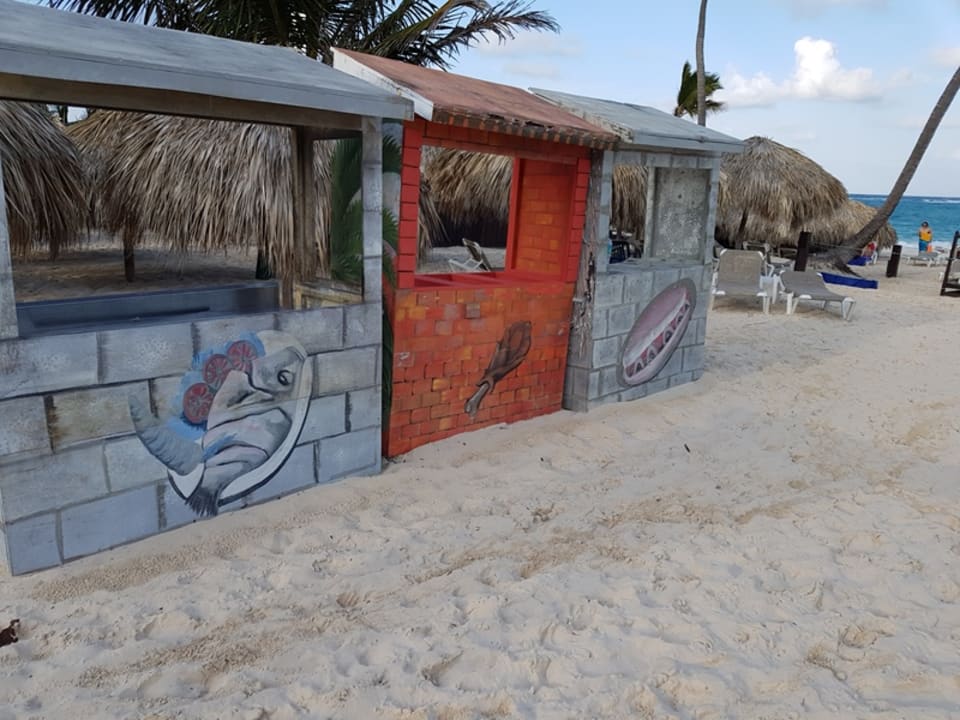 Strand Punta Cana Princess All Suites Resort & Spa