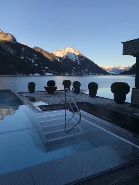 Pool Entners am See