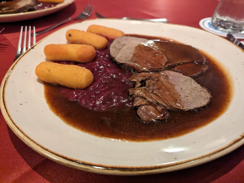 Gastro Alpengasthof Pension Praxmar