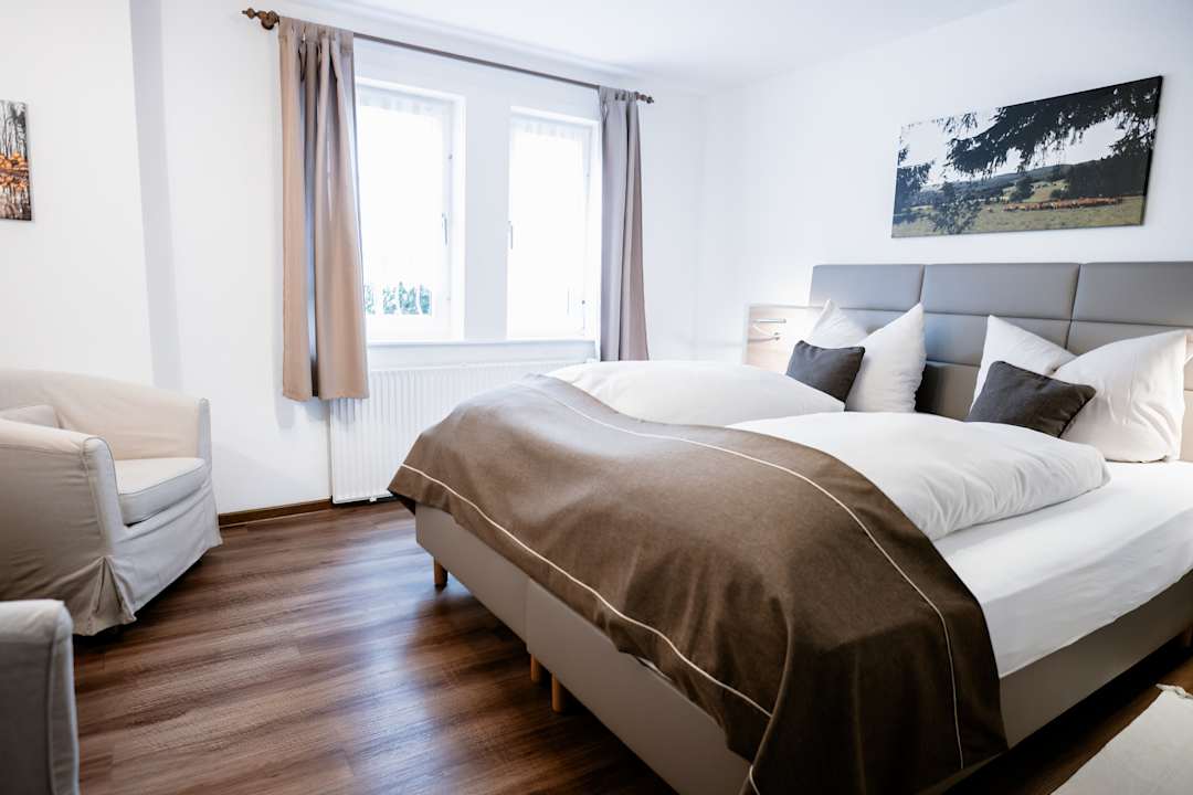 Zimmer Hotel Gasthof Koch