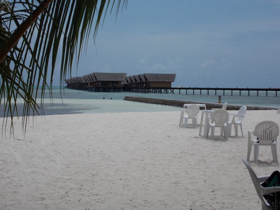 Beach Adaaran Select Hudhuran Fushi - Premium All Inclusive