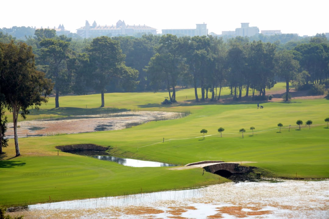 Titanic Deluxe Belek Titanic Deluxe Golf Belek