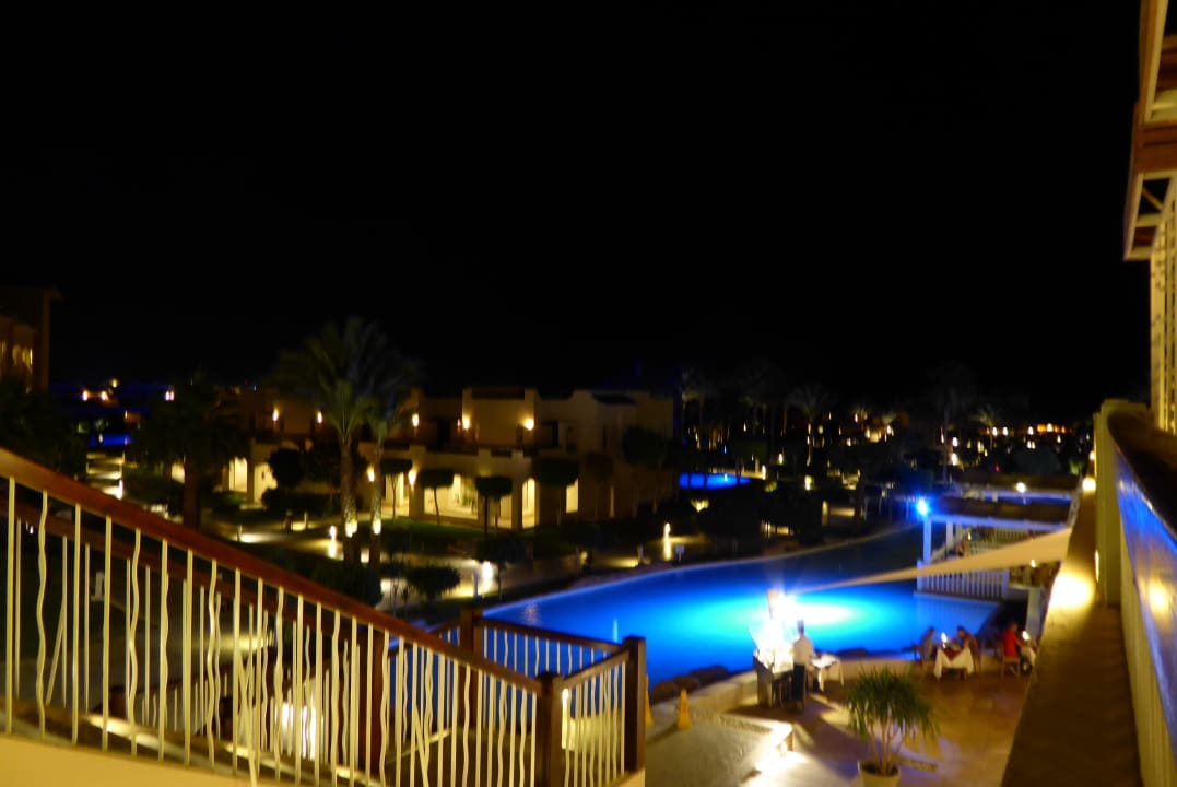 Ausblick Coral Sea Holiday Village