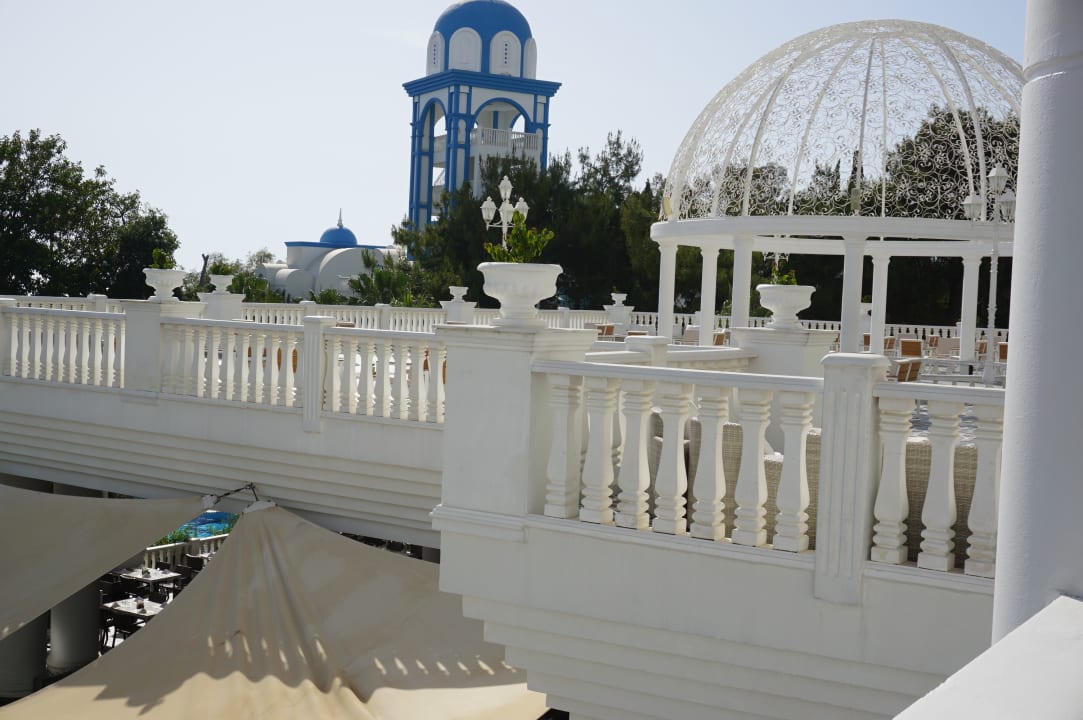 Sonstiges Rubi Platinum Spa Resort & Suites