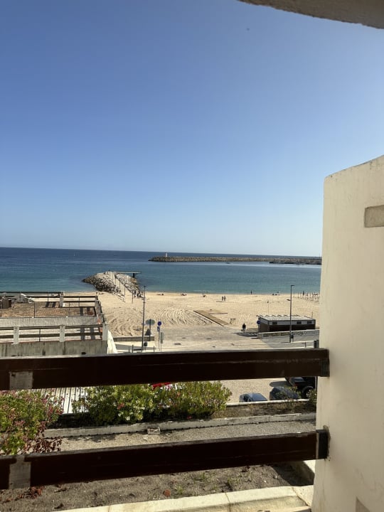 Ausblick Hotel Do Mar