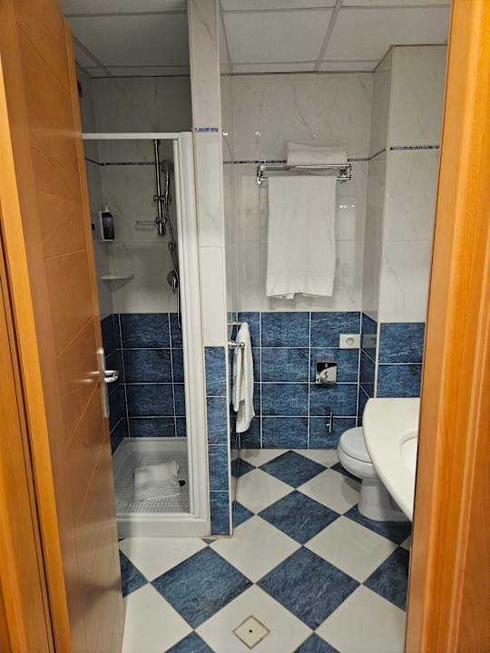 Zimmer Aldiana Club Rocca Nettuno Calabria