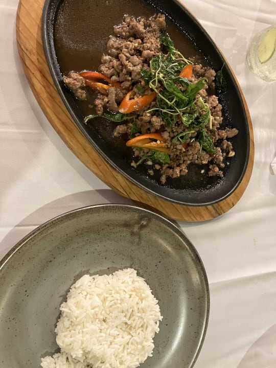 Gastro Khaolak Laguna Resort