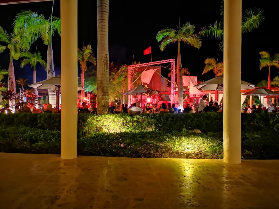 Sport & Freizeit Secrets Royal Beach Punta Cana - Adults only