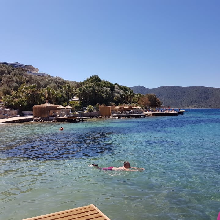 Strand Bodrum Holiday Resort & Spa