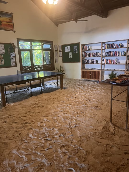 Sport & Freizeit NH Collection Maldives Reethi Resort