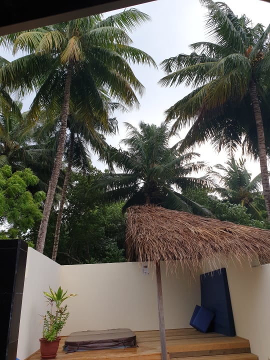 Zimmer Meeru Maldives Resort Island