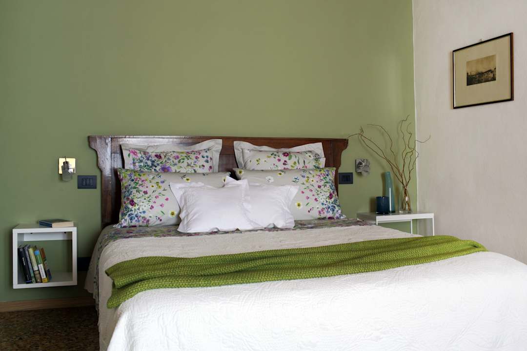 Zimmer Residenza Roccamaggiore