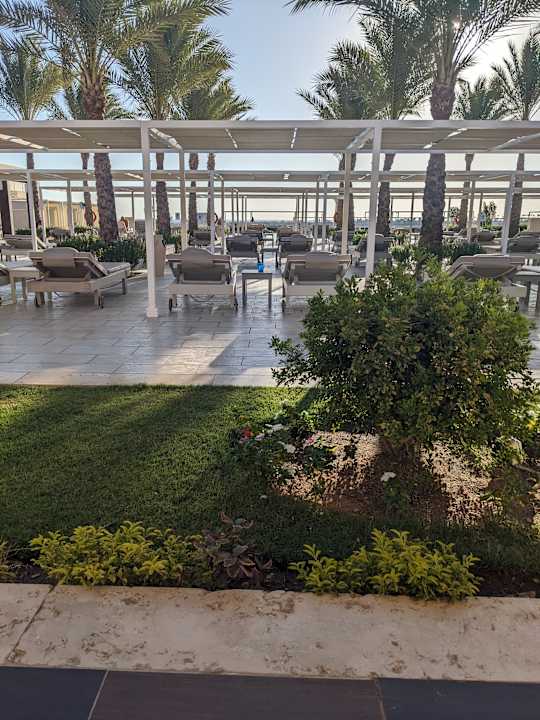 Pool Steigenberger Makadi Hotel - Adults only