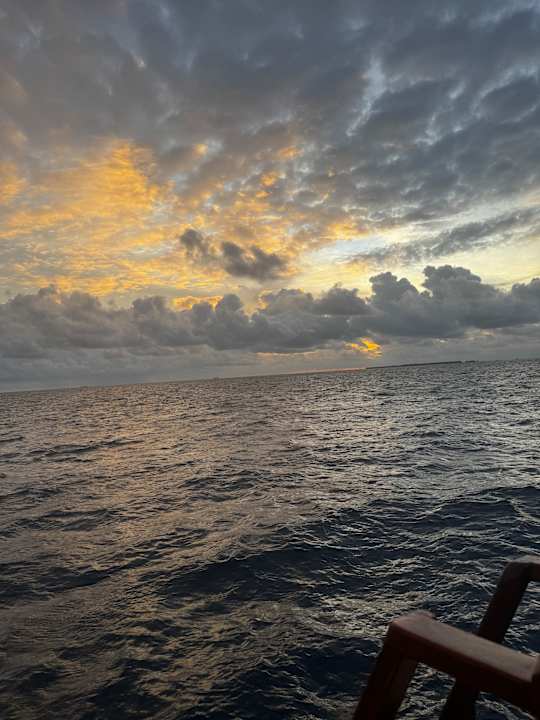 Sonstiges Adaaran Select Meedhupparu Island Resort - Premium All Inclusive