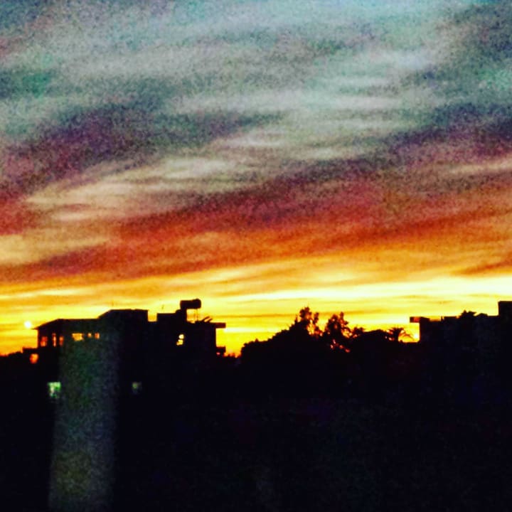 Impressionen Hotel Yetkin