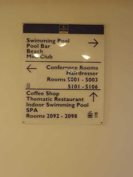 Sonstiges Iberostar Waves Averroes