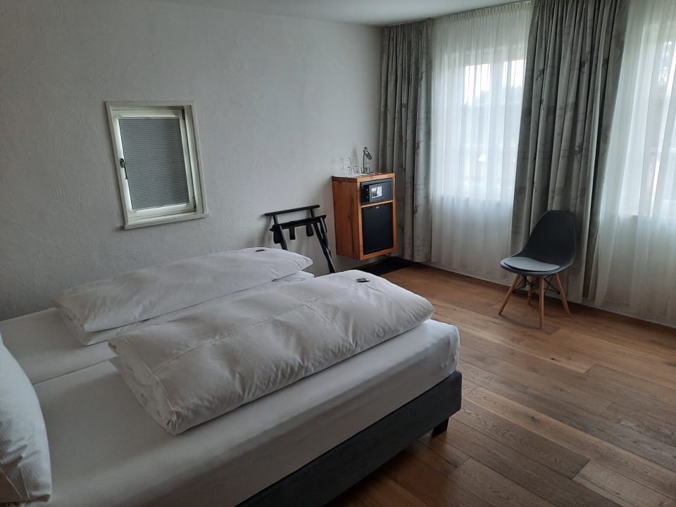 Zimmer Hotel Ochsen Post