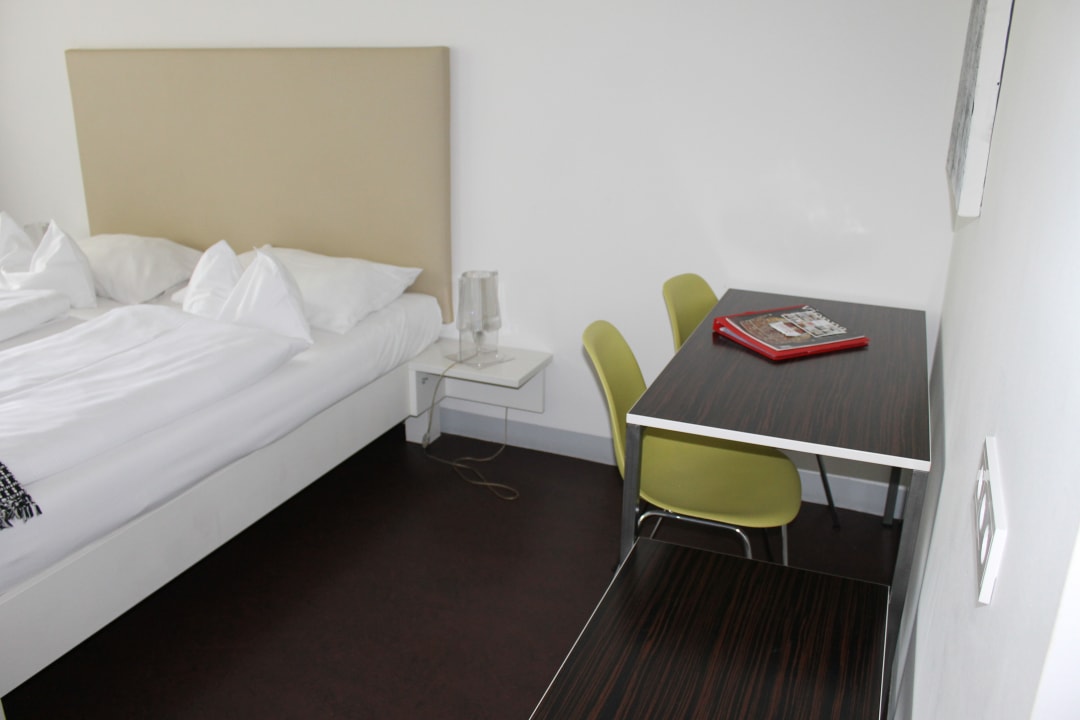 Zimmer Stanys - Das Apartmenthotel