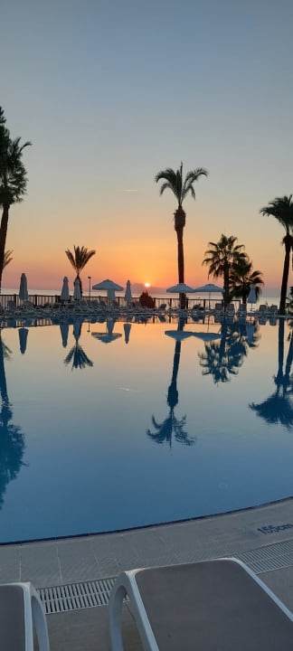 Pool PALOMA Perissia