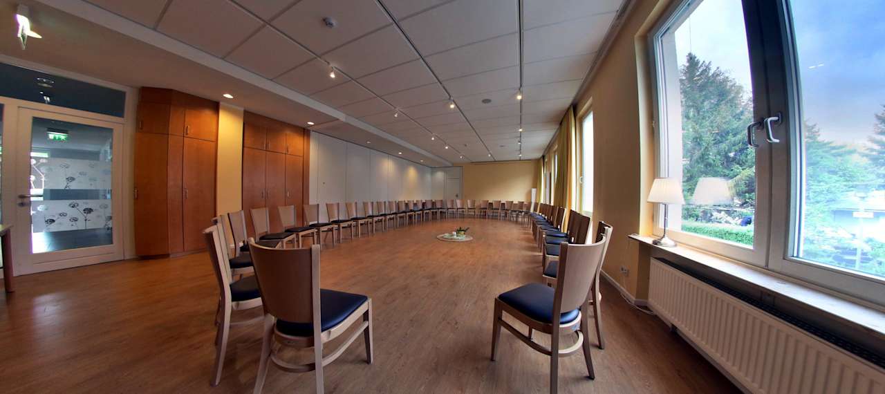 Sonstiges Familienferienstätte St. Ursula