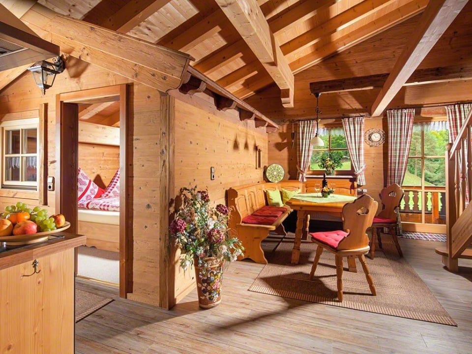 FEWO-Kaser-Königssee Pension Auf'm Feggenlehen