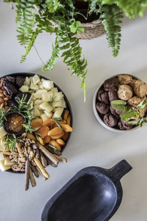 Gastro The Sand Suites - Adults Only