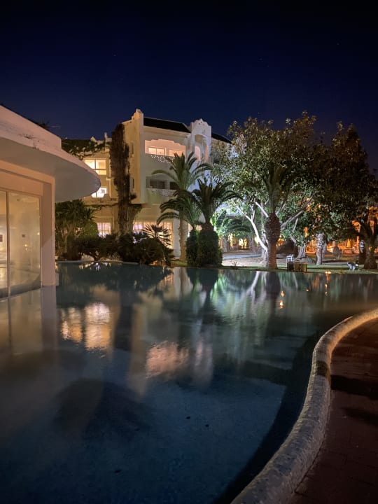 Pool Mahdia Beach & Aquapark