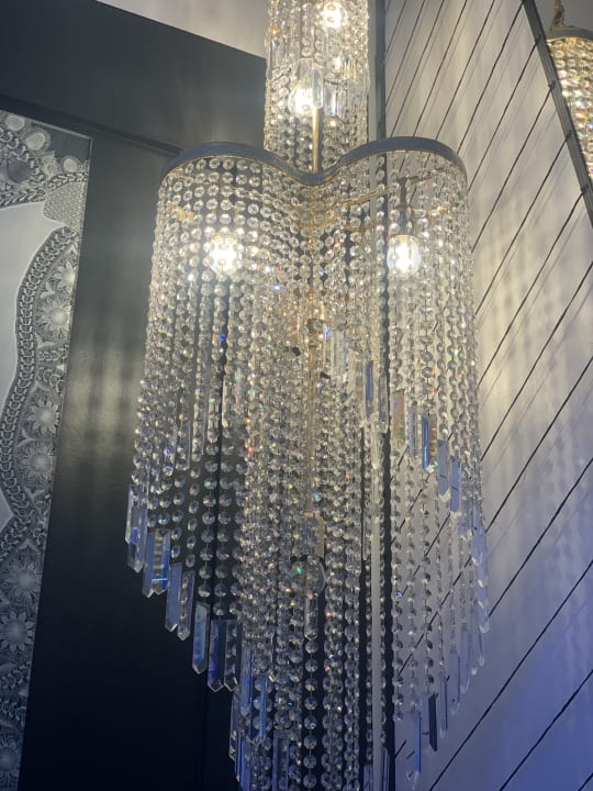 Sonstiges Hotel Francisco I