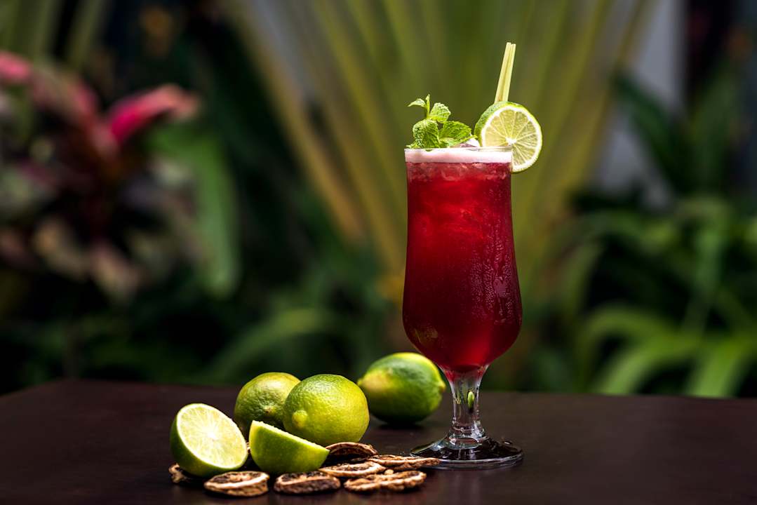 Gastro Sokkhak Boutique Resort