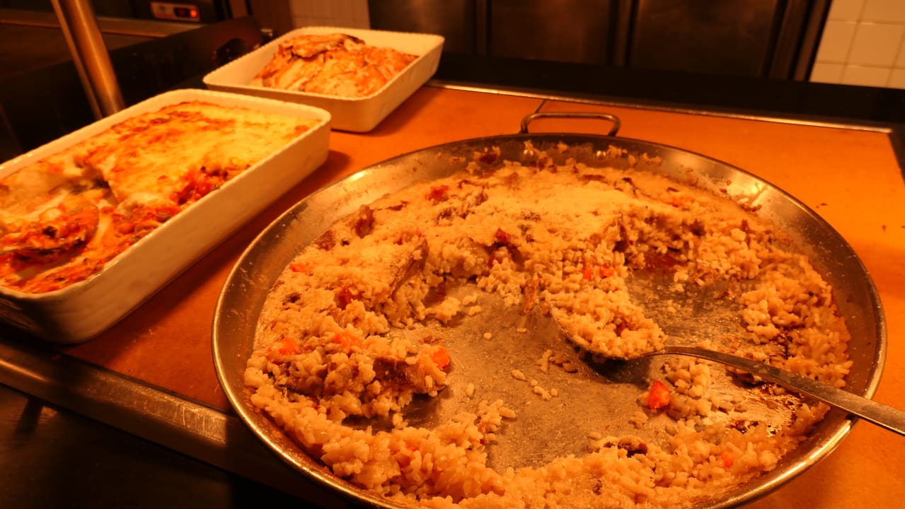 Gastro Hotel Riu Festival