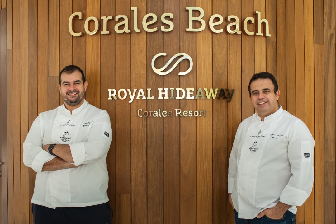 Gastro Royal Hideaway Corales Beach
