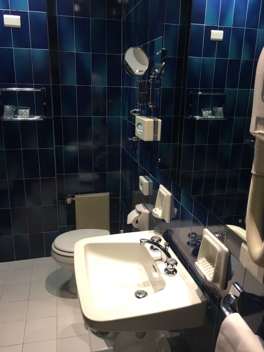 Zimmer Hotel Mirage Florence