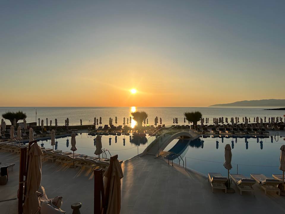 Strand Creta Maris Resort