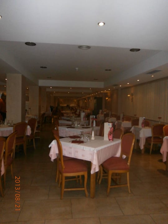 Restaurant Grupotel Orient