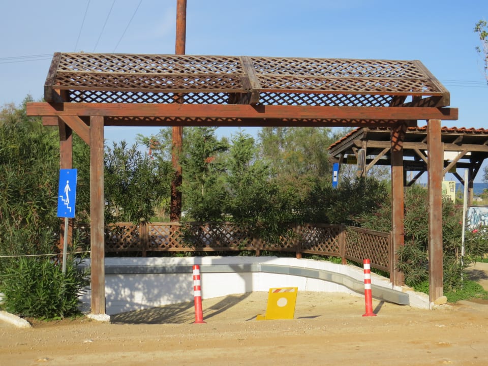 Sonstiges HARPIN Georgioupolis Resort Aquapark & SPA