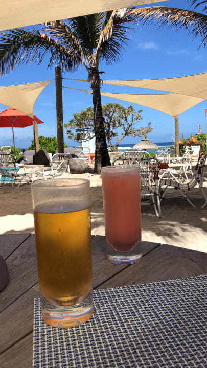 Gastro Radisson Blu Poste Lafayette Resort & Spa - Adults only