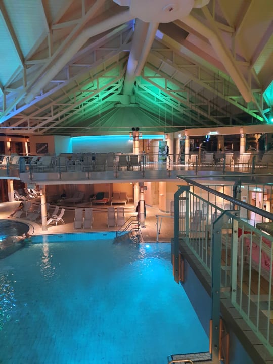 Pool Avita Resort Bad Tatzmannsdorf