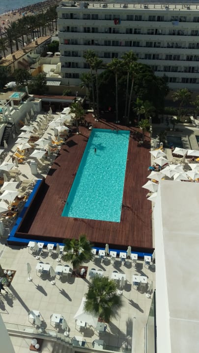 Pool Iberostar Waves Bahia de Palma