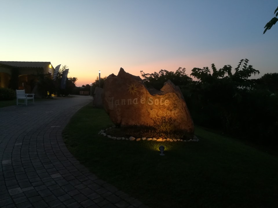 Sonstiges Janna e Sole Resort