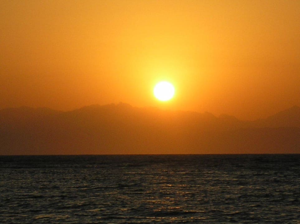 Sonnenaufgang! Happy Life Village