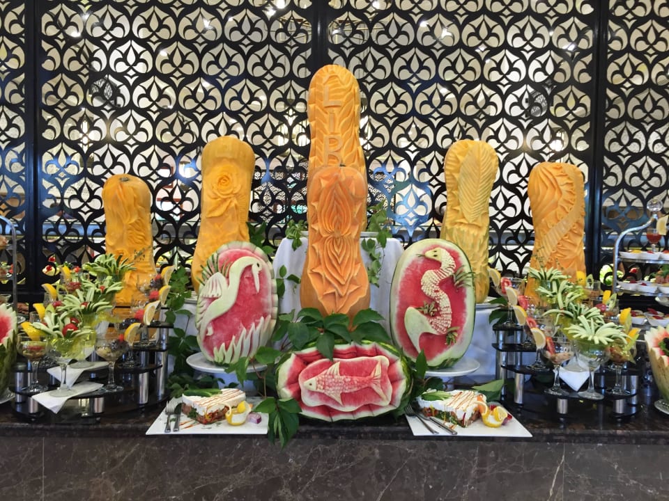 Büffet Ali Bey Club