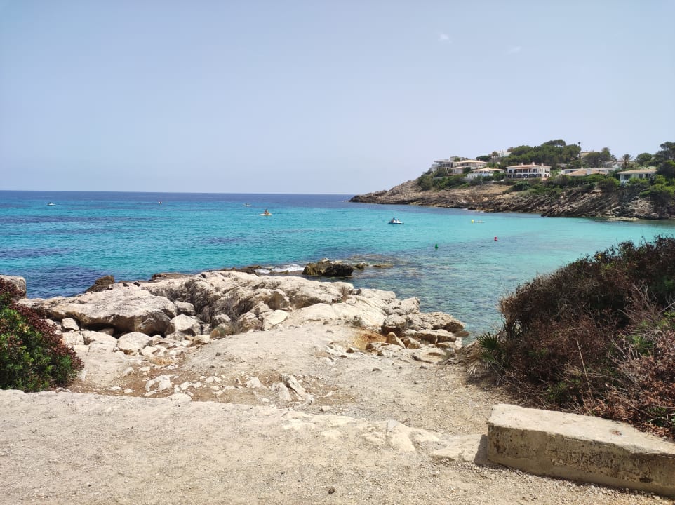 Strand Iberostar Waves Pinos Park