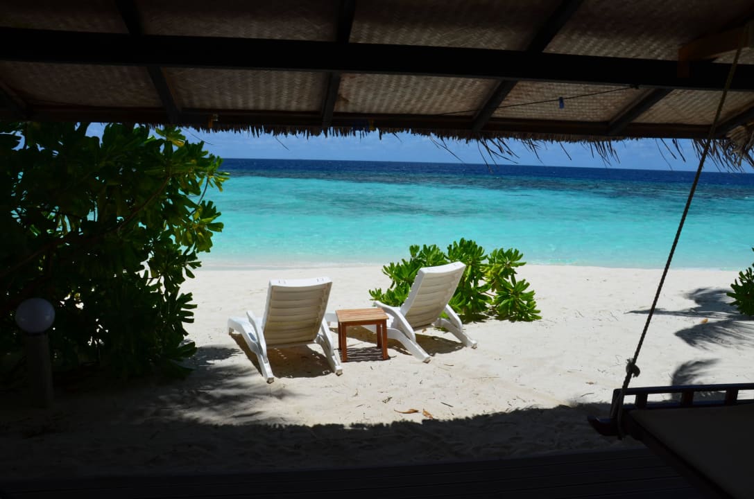 Hotel Angaga Island Resort Angaga Island Resort