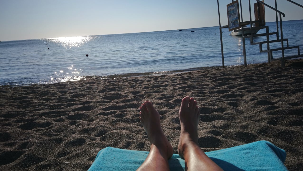 Strand Rodos Princess Beach Hotel & Spa