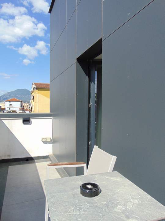 Zimmer Hotel Elisa Tirana, Affiliated by Meliá