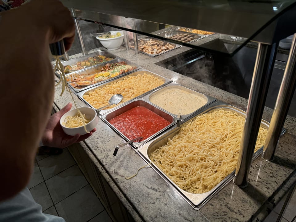 Gastro Lindos Princess Beach Resort & Spa